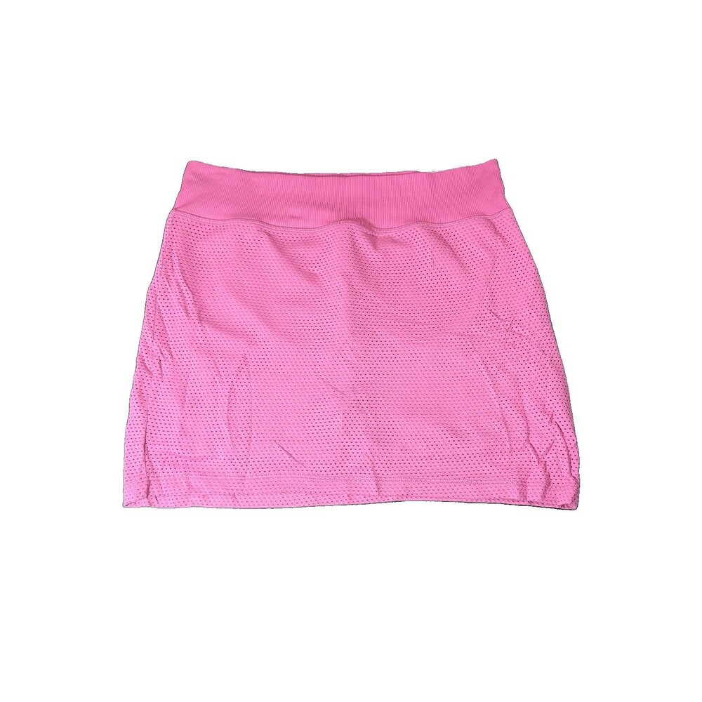 Victoria’s Secret PINK Active High Rise Seamless Skort Women’s Large NWT